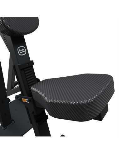 Seated Row SG16 - Bodytone