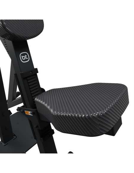 Seated Row SG16 - Bodytone