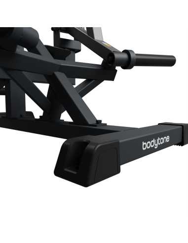 Seated Row SG16 - Bodytone