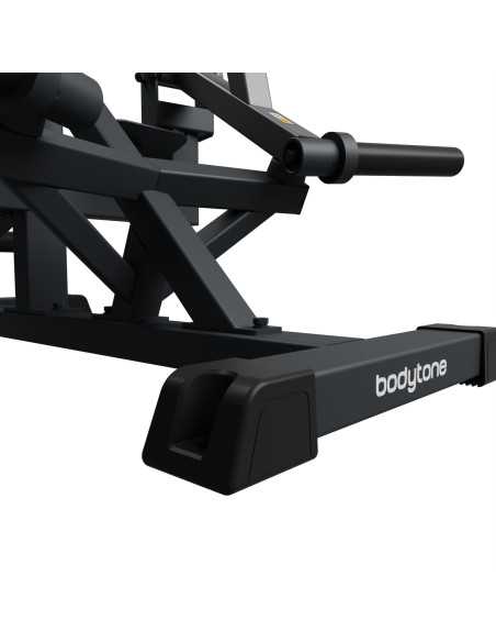 Seated Row SG16 - Bodytone