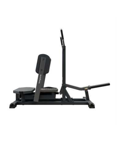 Abd quadril em pé SG56 - Bodytone