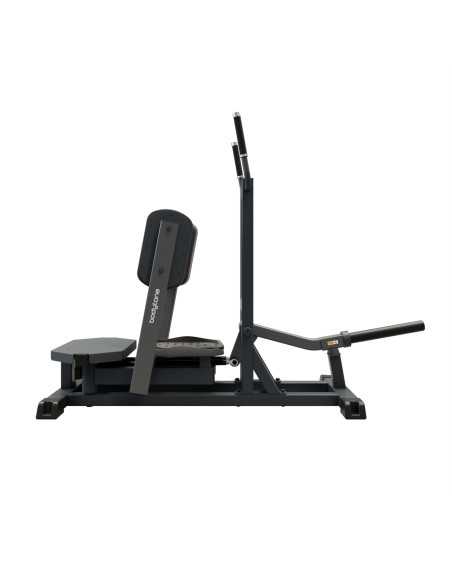 Stehender Hüft- und Bauchmuskel SG56 – Bodytone