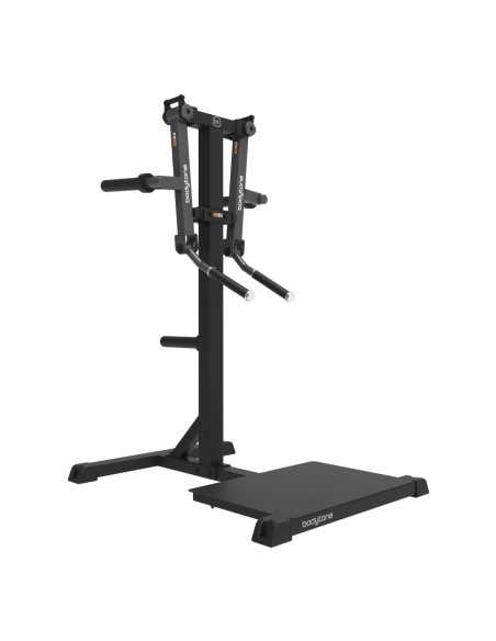 Stehender Seitheben SG24 – Bodytone