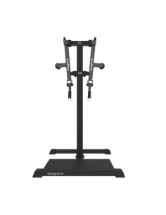 Standing Lateral Raise SG24 - Bodytone 2