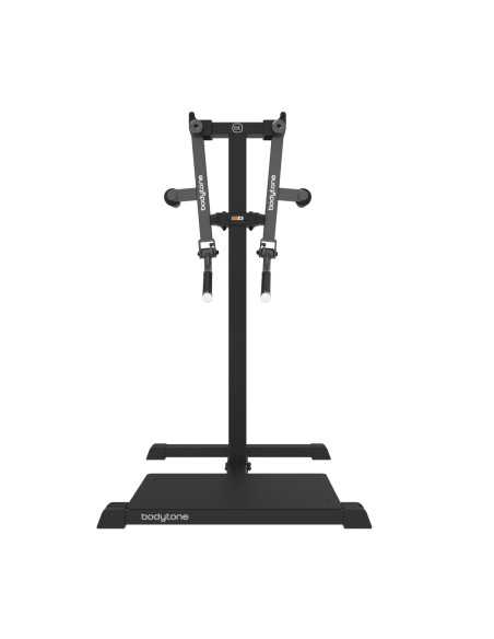 Standing Lateral Raise SG24 - Bodytone