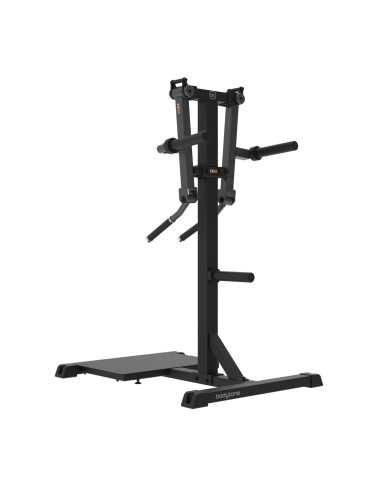 Stehender Seitheben SG24 – Bodytone