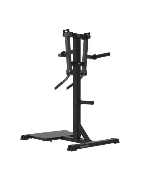 Stehender Seitheben SG24 – Bodytone