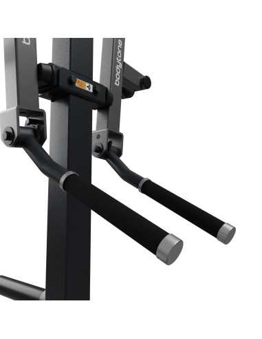 Stehender Seitheben SG24 – Bodytone