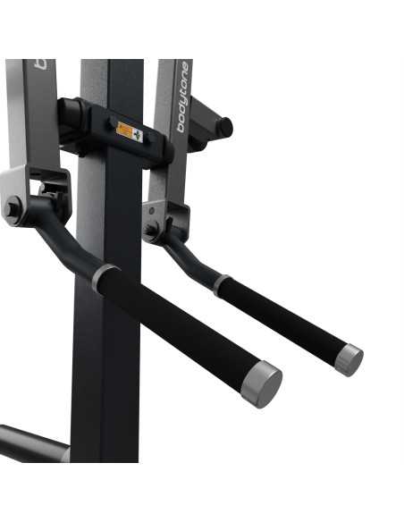 Standing Lateral Raise SG24 - Bodytone