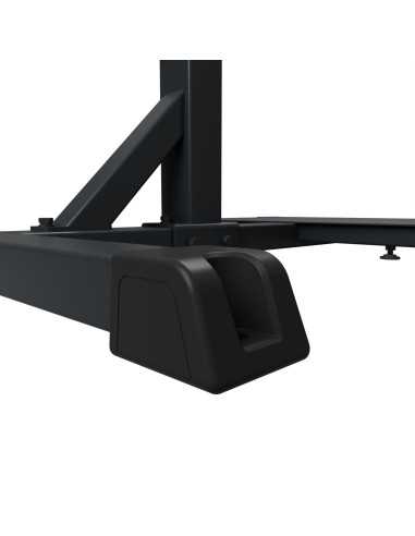 Standing Lateral Raise SG24 - Bodytone