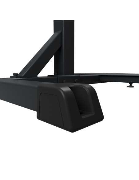 Standing Lateral Raise SG24 - Bodytone