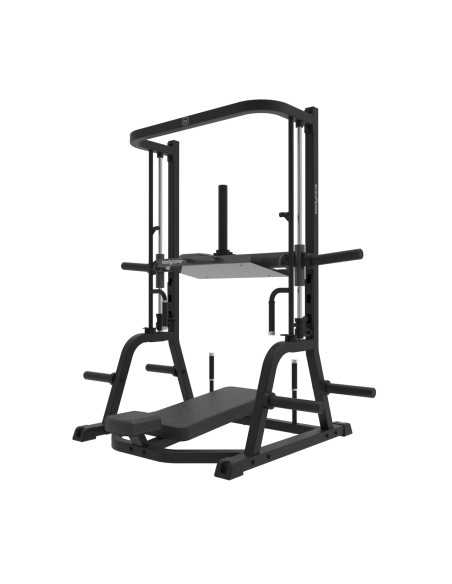 Leg Press Vertical SG54 - Bodytone