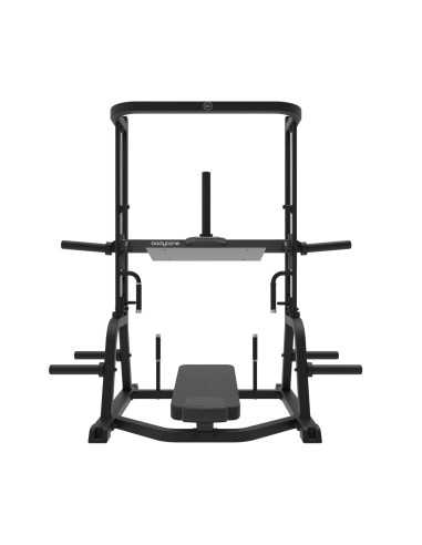 Vertikale Beinpresse SG54 – Bodytone