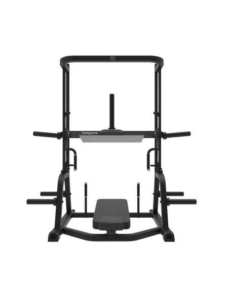 Vertikale Beinpresse SG54 – Bodytone