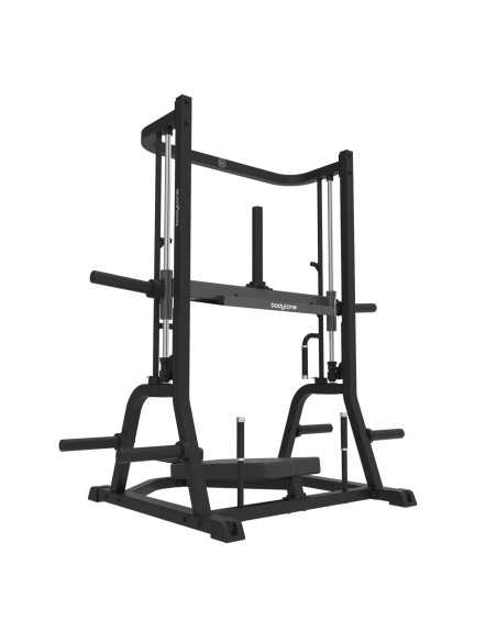 Leg Press Vertical SG54 - Bodytone