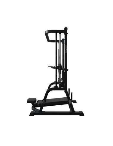 Vertical Leg Press SG54 - Bodytone-Home-musculation-Pas cher