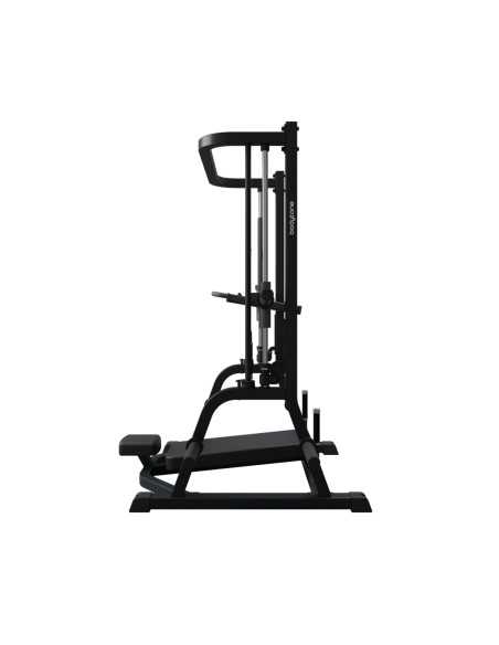 Leg Press Vertical SG54 - Bodytone