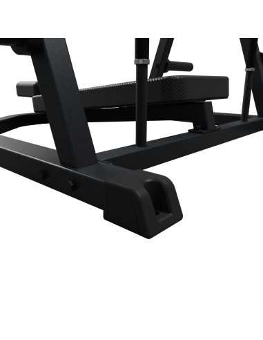 Vertikale Beinpresse SG54 – Bodytone