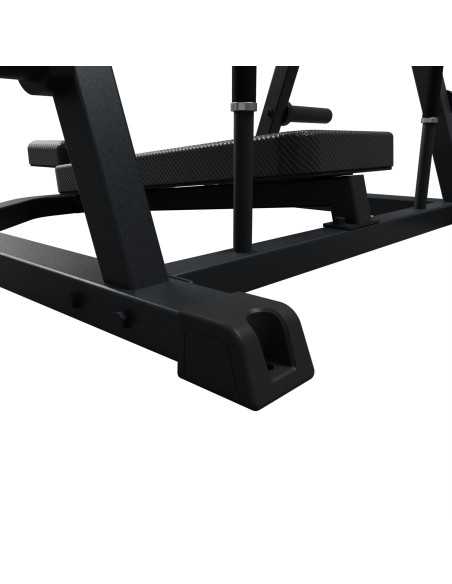 Vertikale Beinpresse SG54 – Bodytone