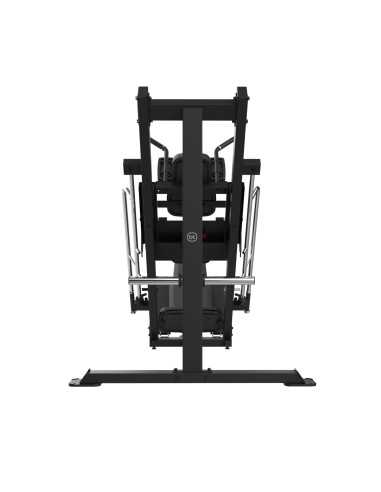 Prensa Inclinada / Prensa Jaca FD09 - Bodytone