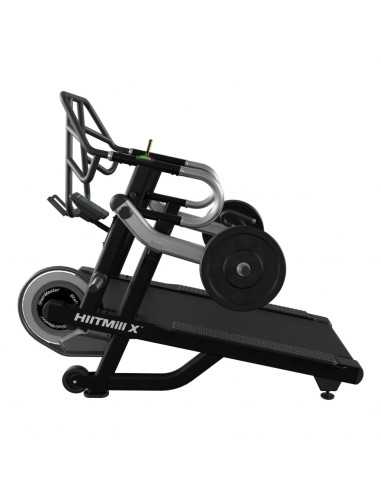 Stairmaster HIITMill X  