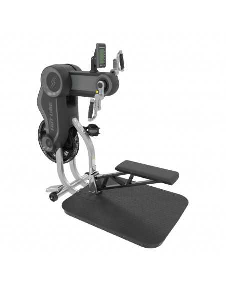 Stairmaster HIIT Ube  