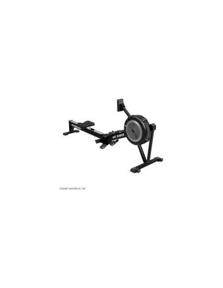 Stairmaster HIIT Rower  