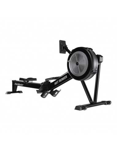 Stairmaster HIIT Rower  