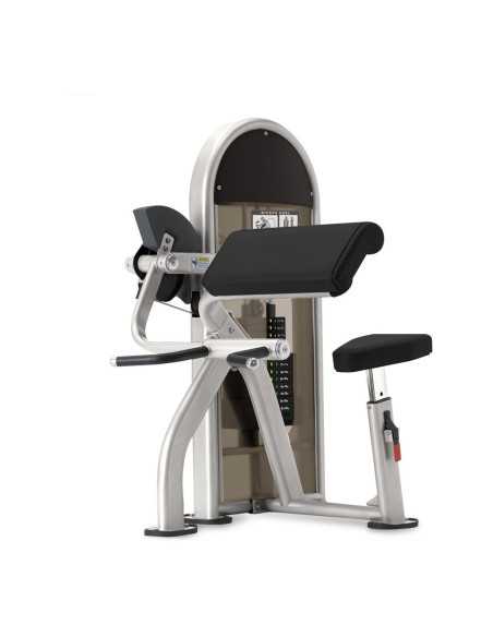 Nautilus Pro Biceps Curl  
