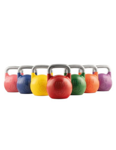 Kettlebell Competition Promax de 32 kg - AFW 