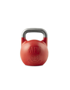 Kettlebell Competition Promax de 32 kg - AFW  2