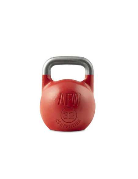 Kettlebell Competition Promax de 32 kg - AFW 