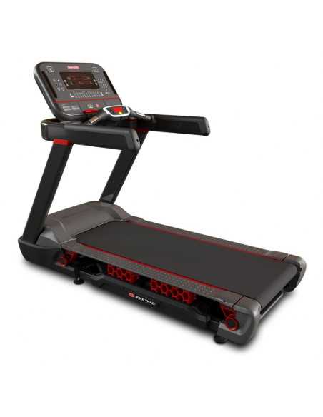Star trac 10 Series Trx Freerunner 220V CE w/LCD Quick Keys-Km  