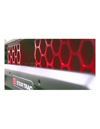 Star trac 10 Series Trx Freerunner 220V CE w/LCD Quick Keys-Km  