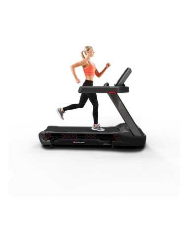 Star trac 10 Series Trx Freerunner 220V CE w/LCD Quick Keys-Km  