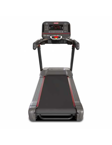 Star trac 10 Series Trx Freerunner 220V CE w/LCD Quick Keys-Km  