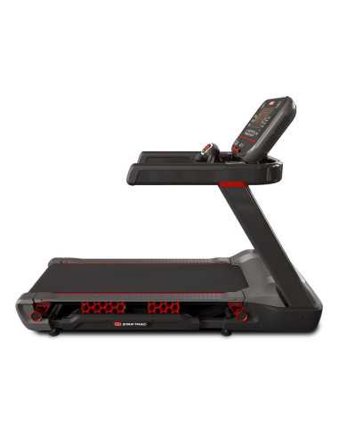 Star trac 10 Series Trx Freerunner 220V CE w/LCD Quick Keys-Km  