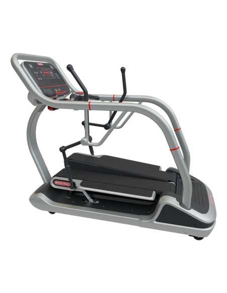 Star trac 8 Series Trailhiker 220V CE w/LCD  