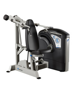 Nautilus Pro Shoulder Press