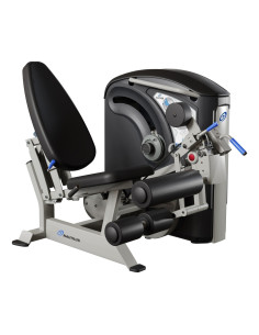 Nautilus Pro Seated Leg Curl