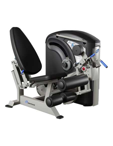 Nautilus Pro Seated Leg Curl  