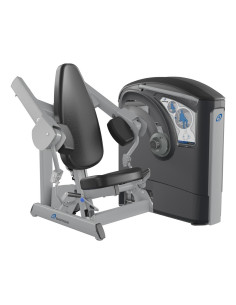 Nautilus Pro Biceps Curl