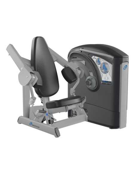 Nautilus Pro Biceps Curl  