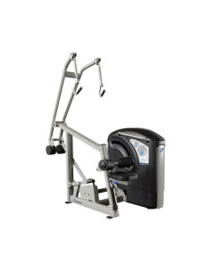 Nautilus Pro Lat Pulldown