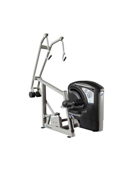 Nautilus Pro Lat Pulldown  