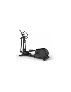 Ergo-fit Elliptique Cross 4000 Papyrus - Full Black  
