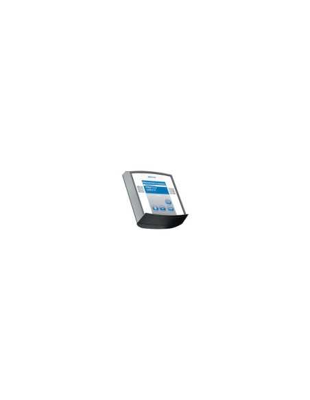 Ergo-fit Elliptique Cross 4000 Papyrus - Full Black  