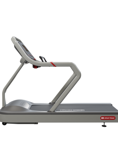 Star trac Tapis de Course 8 Series - Console LCD  