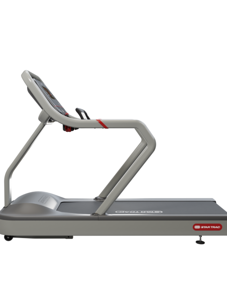 Star trac Tapis de Course 8 Series - Console LCD  