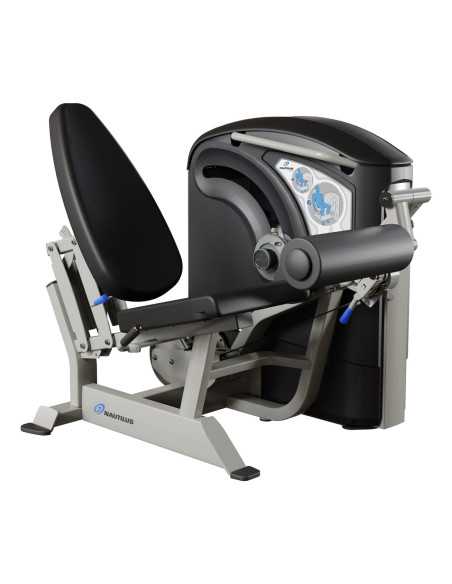 Nautilus Pro Leg Extension  